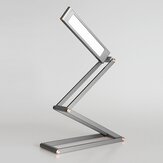 U-DOT Transformers LED Desk Lamp Dimmable Portable Table Lamp Energy Efficient Aluminum Alloy