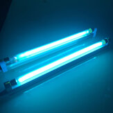 36W UV-Aushärtungslampe UV-Desinfektionslampe 395NM violette Wellenlänge Fluoreszenzmittel-Erkennung UV-Lampe Ozon-Desinfektion