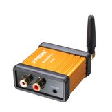 SANWU® HIFI-Klasse Bluetooth 4.2 Audio Empfänger Verstärker Auto Stereo Modifizieren unterstützen APTX Niedrige Verzögerung