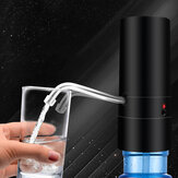 KC-EWP01 Elektrische Wasserflasche Pumpe Spender Wiederaufladbare Trinkwasserflaschen Absaugung Uni