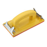HILDA Рамка для шлифования бумаги Клип для шлифования бумаги Ручной инструмент для деревообработки Краска Для полировки
