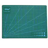 9Sea A4 Self Healing Cutting Mat Double Sided Engraving Board Manual Model Station Pad 300x220mm