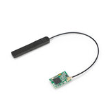 JumperRC R900 Mini 900MHz 16CH PWM SBUS Full Range Long Range RC Receiver Compatible T18 R9M for RC Drone