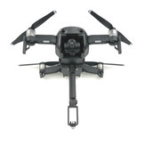 Staffa per supporto a 360 gradi VR Gopro fotografica Staffa per montaggio 3D stampata per DJI MAVIC AIR Drone