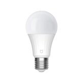 Xiaomi Mijia E27 Smart LED Bulb 5W 2700-6500K Dual Color bluetooth Mesh Version Voice Control Lamp AC220V