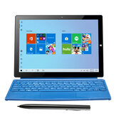 PIPO W12 Snapdragon 850 Octa Kern 8GB RAM 256GB ROM 12,3 inch Windows 10 Tablet met toetsenbord Stylus Pen