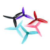 6 Pairs HQProp DP5.1X4.6X3 5146 5.1 Inch 3-blade  Poly Carbonate POPO Propeller for RC Drone FPV Racing