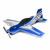 Kit d de RC Avión Micro EPPE Acrobático Wingspan 3D ​SAKURA 450mm