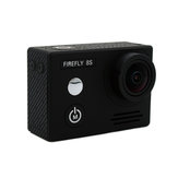Hawkeye Firefly 8S 4K 170 Gradi Super-Vista Bluetooth WiFi Fotocamera HD FPV Sportivo Azione Fotocamera