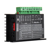 Updated Version of TB6600  4A 9~40V 42/57/86 32 Segments Microstep Stepper Motor Driver Controller