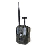 HC-4G002 4G 12MP Cyfrowa kamera myśliwska na podczerwień Wideo MMS GPRS GPS Night Vision