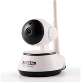 IP Camera DT-C8815 di sicurezza domestica senza fili WiFi di sorveglianza 720P CCTV di visione notturna 