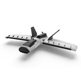 ZOHD Dart XL Extreme 1000mm Rozpiętość Szybowca BEPP FPV Samolot RC Nieskładany KIT Wersja Ulepszona