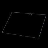 Protector de pantalla de vidrio templado para tableta Teclast T20 de 10,1 pulgadas