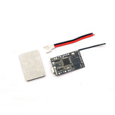 Eachine DSF3_EVO_BRUSHED Flight Control Board Built-in DSM2 Compatible PPM 6CH Receiver For QX95 QX90 QX90C