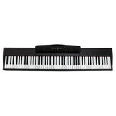 HAIBANG DP-100 88 πλήκτρων Heavy Hammer Keyboard 128 Polyphonic Electric Piano with Headphones