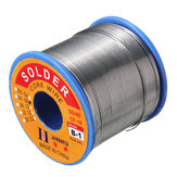 400g 0.6mm 60/40 Tin Lead Line Rosin Core Flux Solder Welding Iron Wire Reel