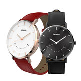 Lenovo Watch S Fashion Quartz Watch Intelligent Reminder 50M Waterproof Long Battery Life Sports Smart Watch