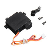 OMPHOBBY M2 EXP/V1/V2 RC Helicopter Parts Metal Gear Servo