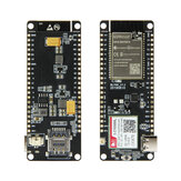 LILYGO® TTGO T-Call V1.3 V1.4 ESP32 Wireless Module GPRS Antenna SIM Card SIM800L Board