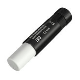 Nitecore LA10 XP-G2 S3 Φακός LED για Εργασία με Ευελιξία 4 Λειτουργίες Συντήρησης Μαγνητικής Ουράς Φωτισμού Κατασκήνωσης EDC