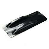 Sonicmodell AR Wing 900mm FPV Flywing RC Airplane Spare Part Bottom Plastic Cover For Fuselage