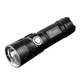 Fitorch P26R XHP70.2 3600Lumens FCD Rechargeable Portable LED Flashlight