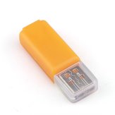 Chargeur USB pour 1S 3.7V Lipo Batterie Eachine QX100 QX90 QX90C QX95 QX105