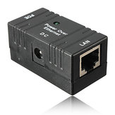 Moduł zasilania POE Ethernet Bridge Wireless AP Separator COMBINER dla kamery IP sieci LAN