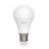 Yeelight YLDP10YL E27 6W Smart Bluetooth Mesh LED Глобус лампа для домашнего дома AC220V (экосистемный продукт)