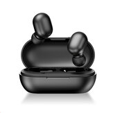 Haylou GT1 TWS Wireless bluetooth 5.0 Earphone HiFi Smart Touch Bilateral Call DSP Noise Cancelling Headphone from Eco-System
