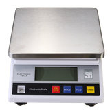 7500g x 0.1g Digital Electric Food Balance Scale Tare Function