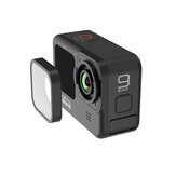 JSR GP9 PB Camera Lens Protector For GOPRO HERO9 Camera