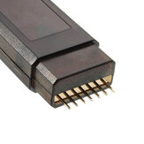 Batterijspanningstester Checker 1-6S Lipo-batterijweergave