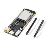 Geekcreit® ESP32-WROVER 4MB PSRAM TF CARD WiFi Module bluetooth Development Board