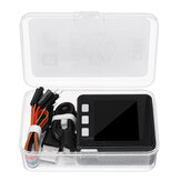 M5Stack Módulo de Control Micro Extensible WiFi Bluetooth ESP32 Kit de Desarrollo para Arduino LCD