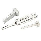 DANIU HU100R v.3 2 in 1 Car Door Lock Pick Decoder Unlock Tool Locksmith Tools