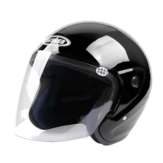 GSB207 Warm Winter Helmet With Anti-dazzling Lens UV Protective Motorcycle Electric Scooter Riding