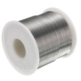 DANIU 250g 1mm Tin Lead Rosin Core Flux Solder Soldering Welding Iron Wire Reel