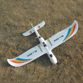 Mini Surfer 800 800mm Wingspan EPP Aircraft Glider RC Kit de avión