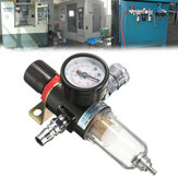 Filtro separador de água do compressor de ar AFR-2000 1/4