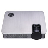 AUN AKEY5-projector Volledig HD 1920x1080P 3800-6000 Lumen 