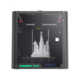 KINGROON KLP1 3D Printer Max 500mm/s Fast Speed Printing CoreXY FDM 3dprinter With 3.5