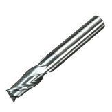 1 pcs set Carbide end mill 2 5 6 8 10 12mm 4 Flute Milling Cutter Alloy Coating Tungsten Steel cutting tool CNC maching Endmills