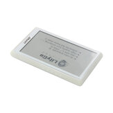 LILYGO® T5 E-paper de 4,7 pouces ESP32 Version V3 Couverture tactile capacitif 16 Mo de FLASH 8 Mo de PSRAM WIFI/Bluetooth pour Arduino