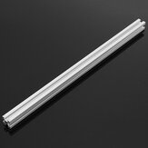 400 mm langes T-Nut-Aluminiumprofil-Extrusionsrahmen für CNC
