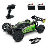 ZROAD 1/10 2.4G 4WD High Speed Remote Control RC Racing Car Off Road All Terrain Model Toys