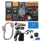 IOT Training Kit Umgebungssensor Set Encoder Industrieanwendung Demoboard Entwicklungsplatine