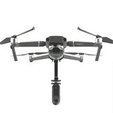 DJI MAVIC 2 PRO/ZOOM Drone için 3D Baskılı 360 Derece VR Gopro Kamera Adaptörü Montaj Tutucu Braketi