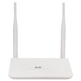 150Mbps Wirelss Wired Wifi 4G Router CPE Router για τυπική κάρτα SIM Υποστήριξη για 32 χρήστες 